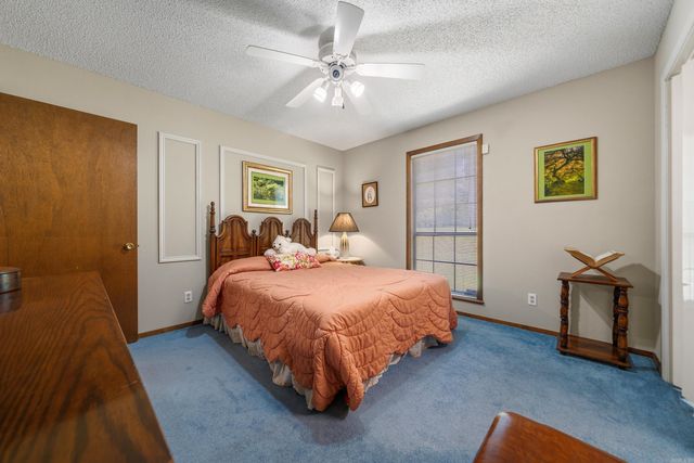 170 Sunshine Valley Place, Pearcy, AR 71964