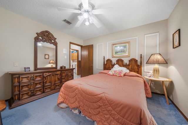 170 Sunshine Valley Place, Pearcy, AR 71964
