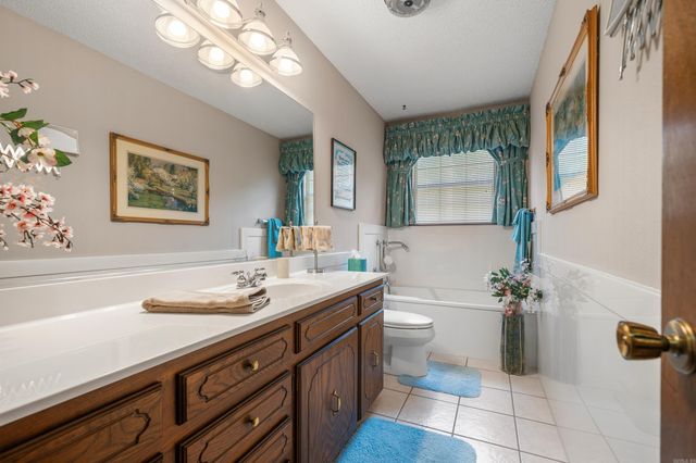 170 Sunshine Valley Place, Pearcy, AR 71964