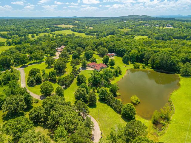 170 Sunshine Valley Place, Pearcy, AR 71964