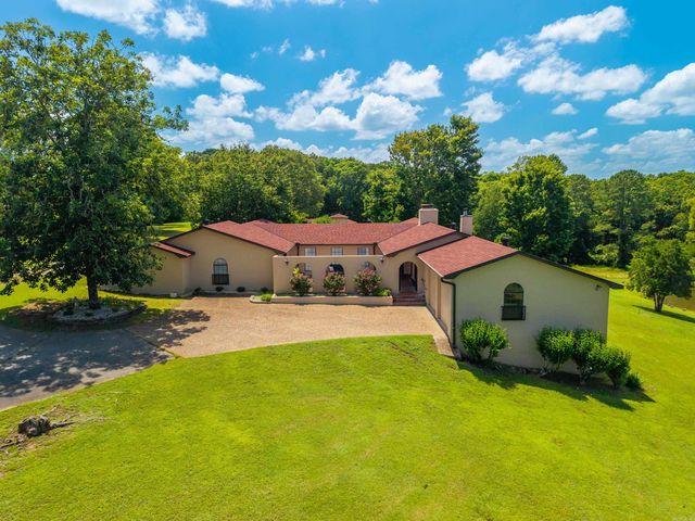 170 Sunshine Valley Place, Pearcy, AR 71964