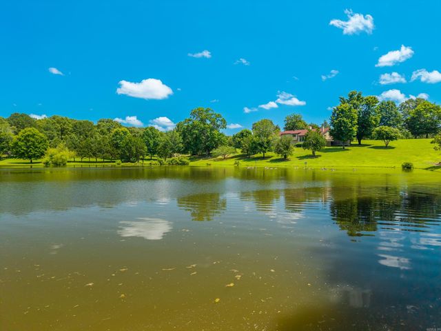 170 Sunshine Valley Place, Pearcy, AR 71964