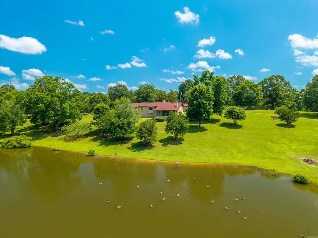 170 Sunshine Valley Place, Pearcy, AR 71964