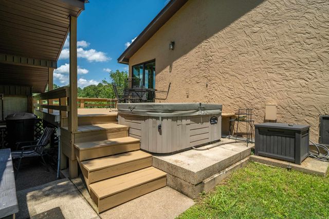 170 Sunshine Valley Place, Pearcy, AR 71964