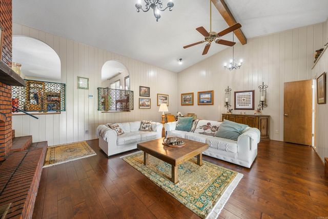 170 Sunshine Valley Place, Pearcy, AR 71964