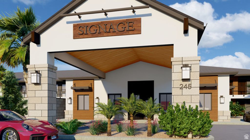 Image 29 of property listing at 245 RED CLIFFS DR #116, St. George, UT 84790