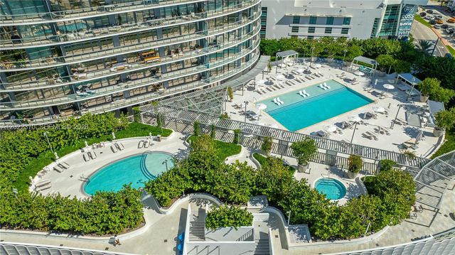 500 Alton Road 802, Miami Beach, FL 33139