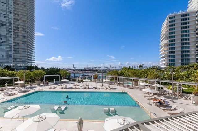 500 Alton Road 802, Miami Beach, FL 33139