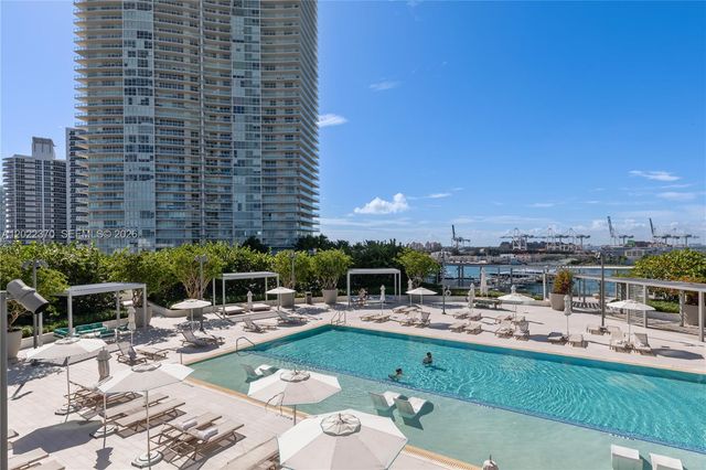500 Alton Road 802, Miami Beach, FL 33139