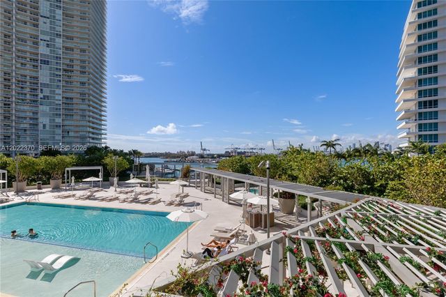 500 Alton Road 802, Miami Beach, FL 33139