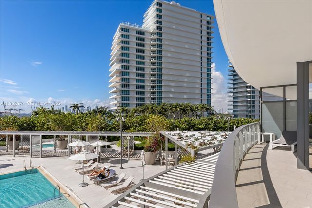 500 Alton Road 802, Miami Beach, FL 33139