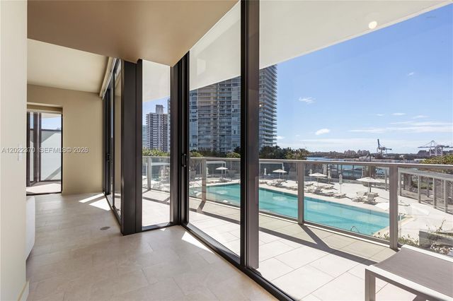 500 Alton Road 802, Miami Beach, FL 33139