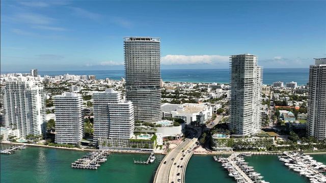 500 Alton Road 802, Miami Beach, FL 33139