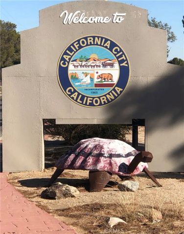 0 Mitchell Blvd, California City, CA 93505