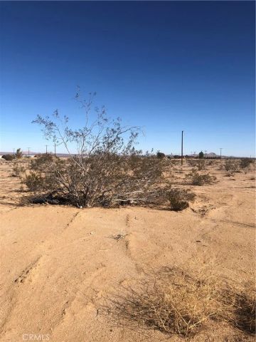 0 Mitchell Blvd, California City, CA 93505