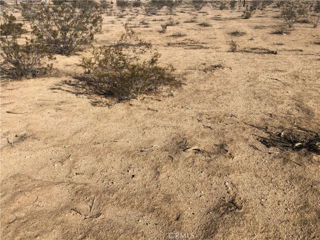 0 Mitchell Blvd, California City, CA 93505