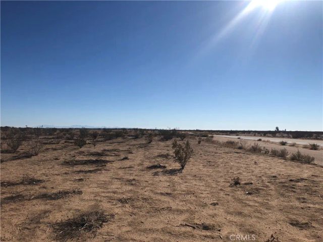 0 Mitchell Blvd, California City, CA 93505