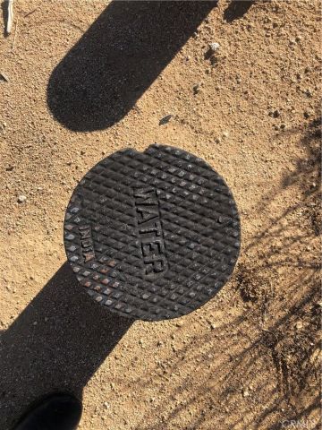 0 Mitchell Blvd, California City, CA 93505