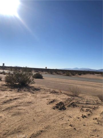 0 Mitchell Blvd, California City, CA 93505
