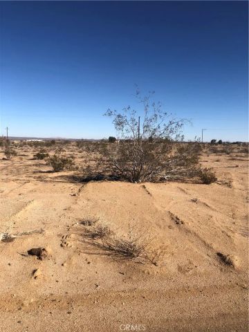0 Mitchell Blvd, California City, CA 93505
