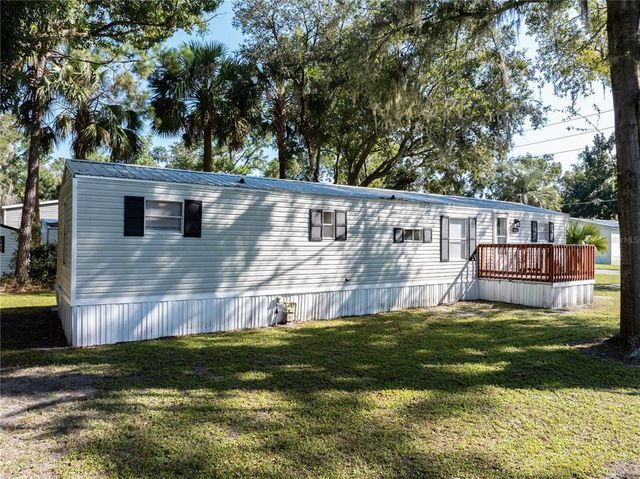503 5TH STREET SW, Jasper, FL 32052