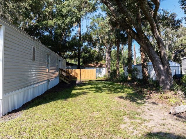 503 5TH STREET SW, Jasper, FL 32052