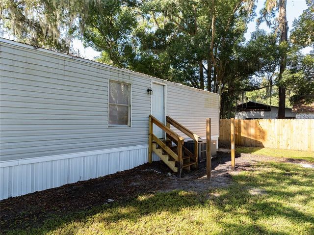 503 5TH STREET SW, Jasper, FL 32052
