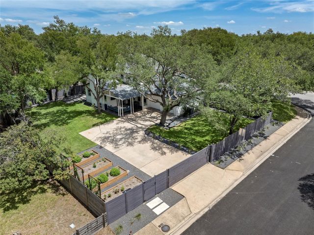 4402 Greystone DR, Austin, TX 78731