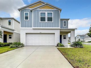 7540 FREESIA TRACE, Wesley Chapel, FL 33545