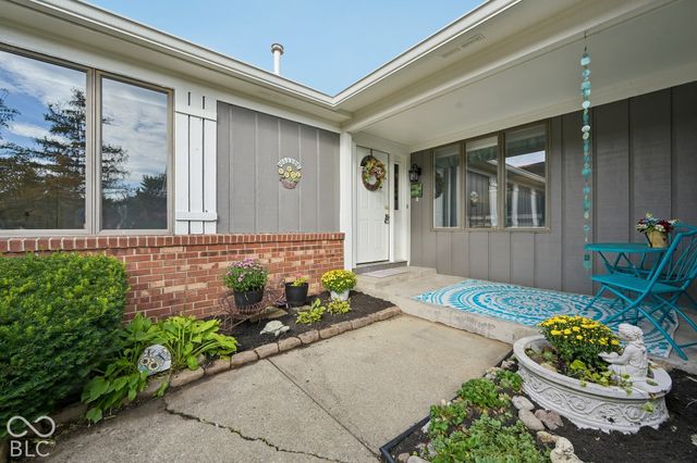 7406 Sylvan Ridge Road, Indianapolis, IN 46240