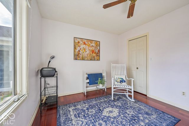 7406 Sylvan Ridge Road, Indianapolis, IN 46240