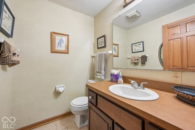 7406 Sylvan Ridge Road, Indianapolis, IN 46240