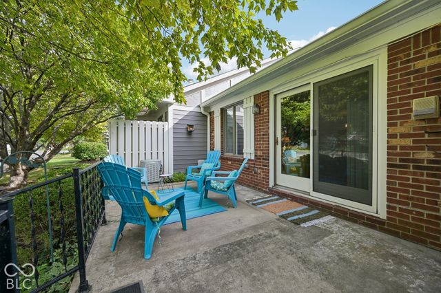 7406 Sylvan Ridge Road, Indianapolis, IN 46240