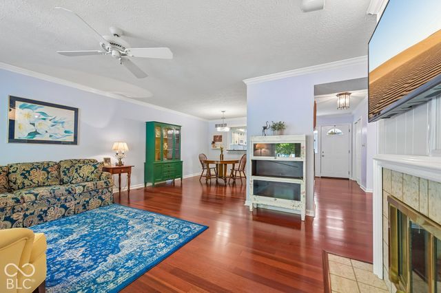 7406 Sylvan Ridge Road, Indianapolis, IN 46240