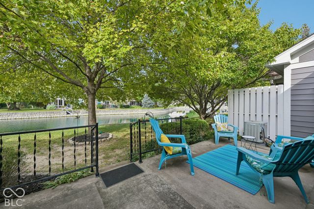 7406 Sylvan Ridge Road, Indianapolis, IN 46240