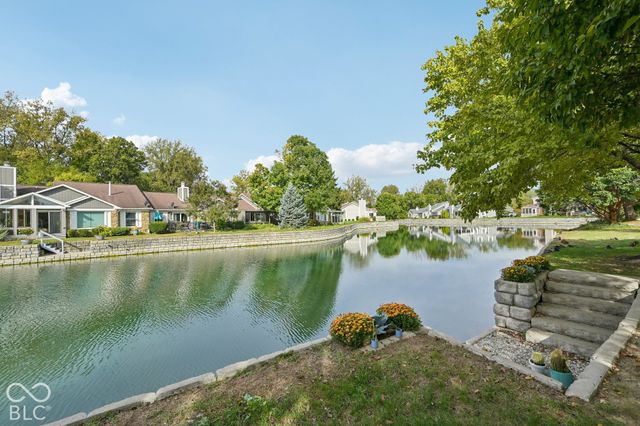 7406 Sylvan Ridge Road, Indianapolis, IN 46240
