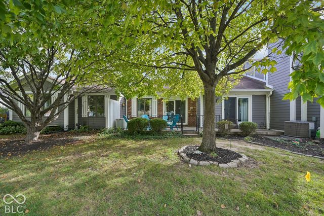 7406 Sylvan Ridge Road, Indianapolis, IN 46240