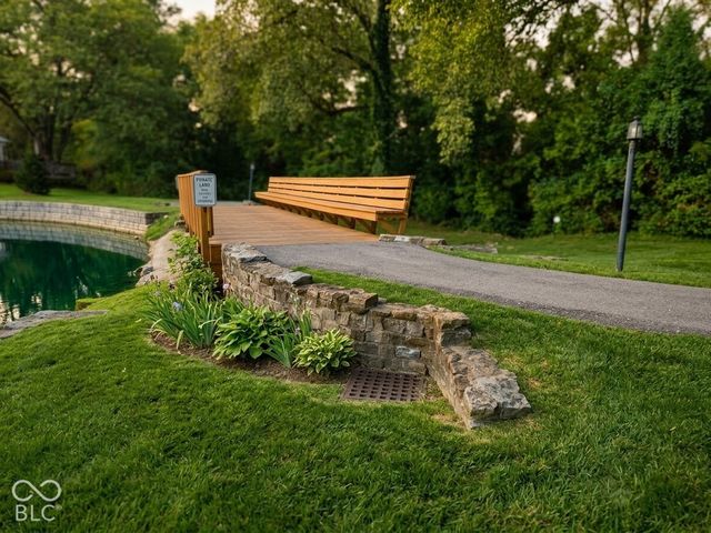 7406 Sylvan Ridge Road, Indianapolis, IN 46240