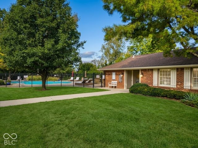 7406 Sylvan Ridge Road, Indianapolis, IN 46240