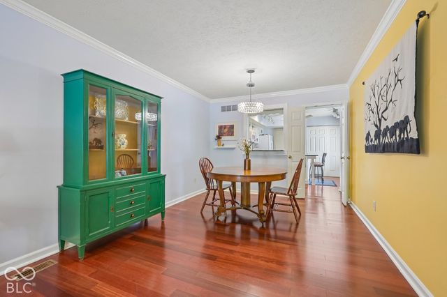7406 Sylvan Ridge Road, Indianapolis, IN 46240