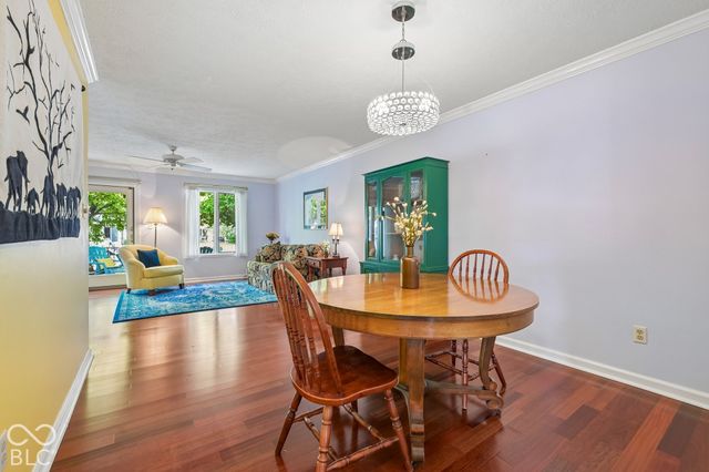 7406 Sylvan Ridge Road, Indianapolis, IN 46240