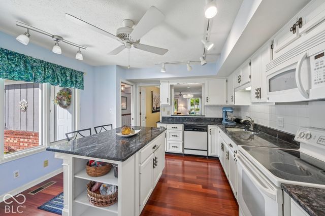 7406 Sylvan Ridge Road, Indianapolis, IN 46240