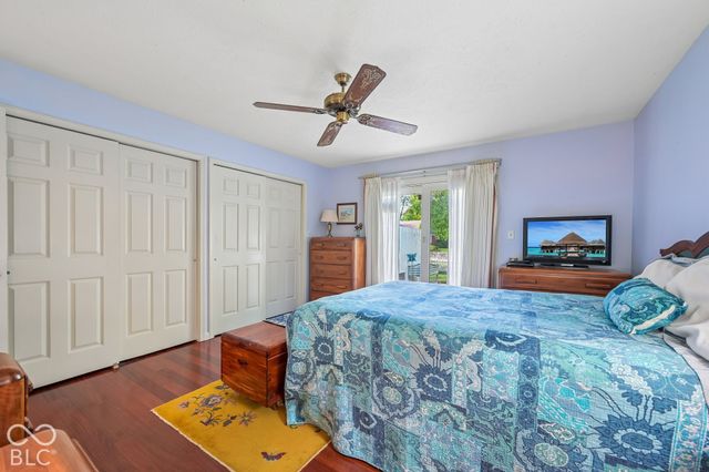 7406 Sylvan Ridge Road, Indianapolis, IN 46240