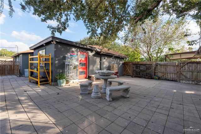 5906 Sunrise Boulevard, Harlingen, TX 78552