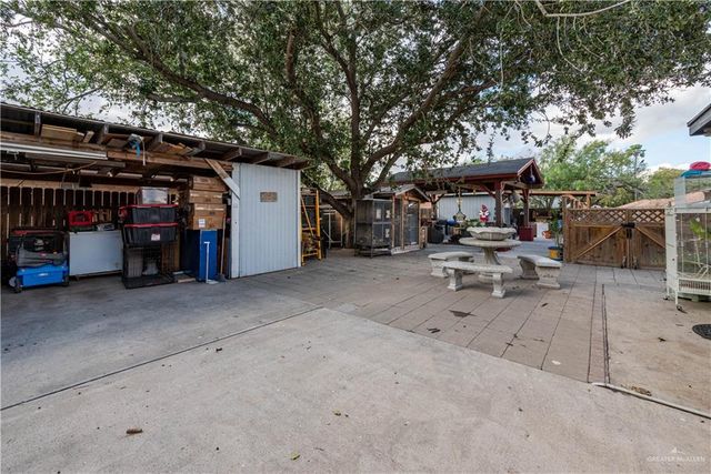 5906 Sunrise Boulevard, Harlingen, TX 78552