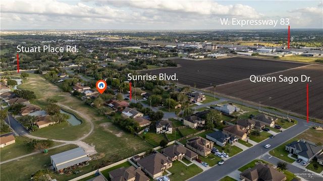 5906 Sunrise Boulevard, Harlingen, TX 78552
