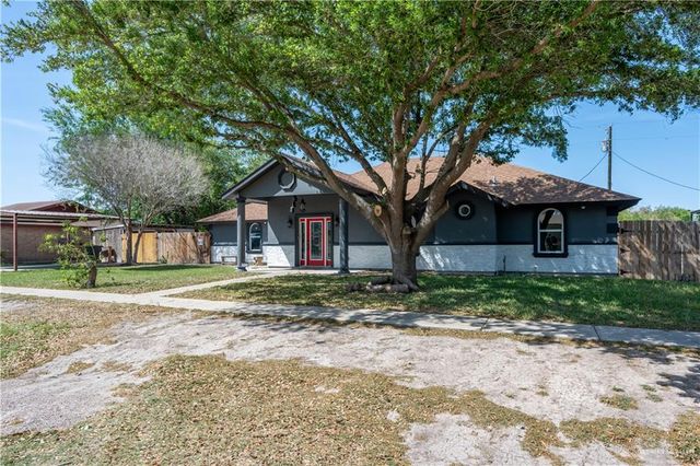 5906 Sunrise Boulevard, Harlingen, TX 78552