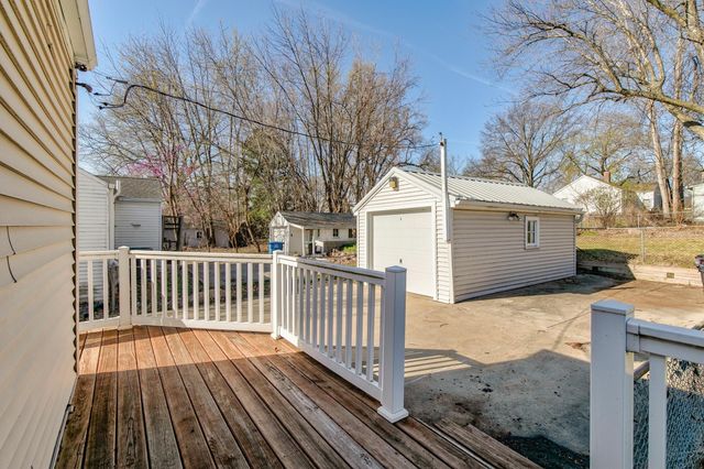 1332 55th Street, Des Moines, IA 50311
