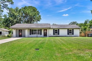 503 Mimosa Place, Savannah, GA 31419