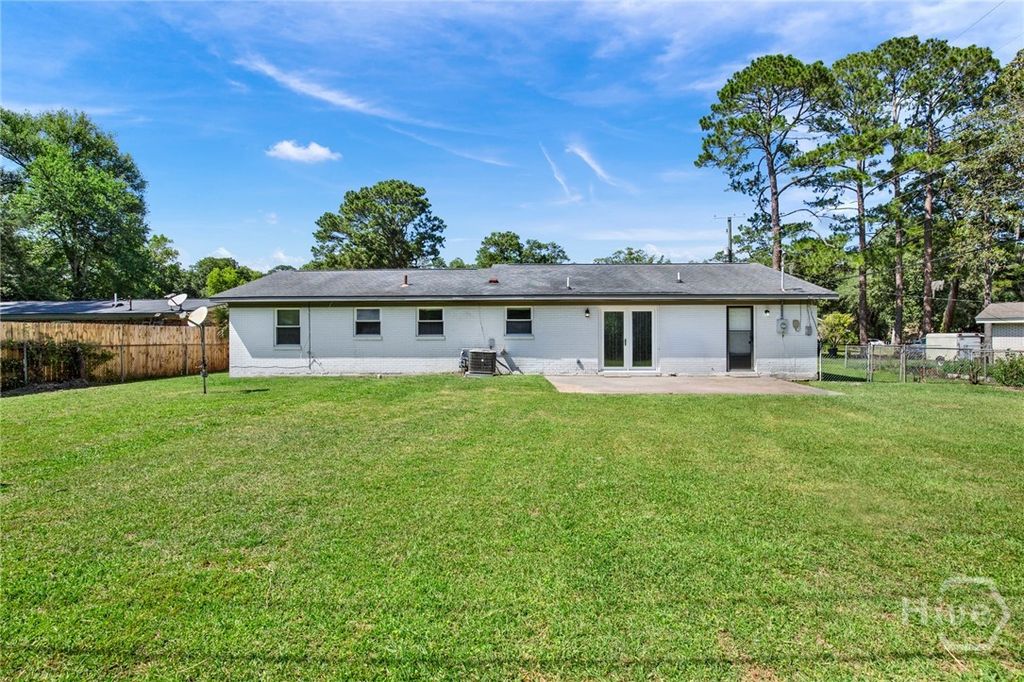 Image 30 of property listing at 503 Mimosa Place, Savannah, GA 31419